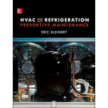 HVAC And Refrigeration Preventive Maintenance